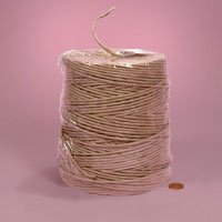 Twisted Paper Rope