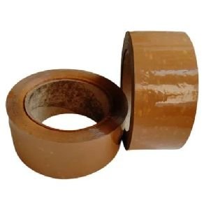 BOPP Brown Tapes