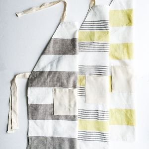 Cotton Apron