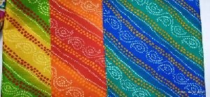 Bangalori Silk Fabrics