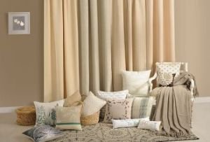 Fancy Curtain