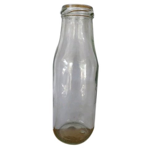 300 ml Glass Milk Bottle