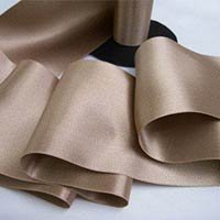 Single Face Satin Ribbons