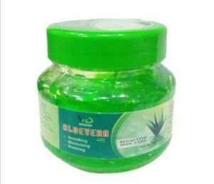 Aloe Vera Gel