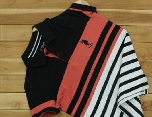 Mens Branded Polo T-Shirts