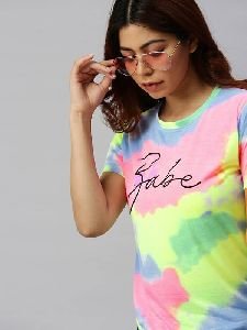 Ladies T Shirts