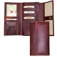 Ladies Leather Wallet