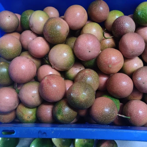 Pink Passion Fruit
