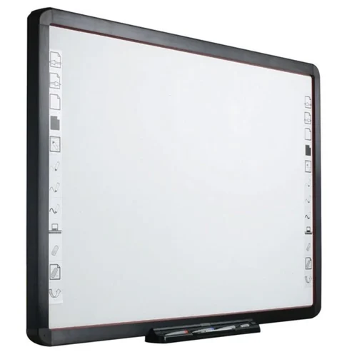 Digital White Board -  Fourquadrants