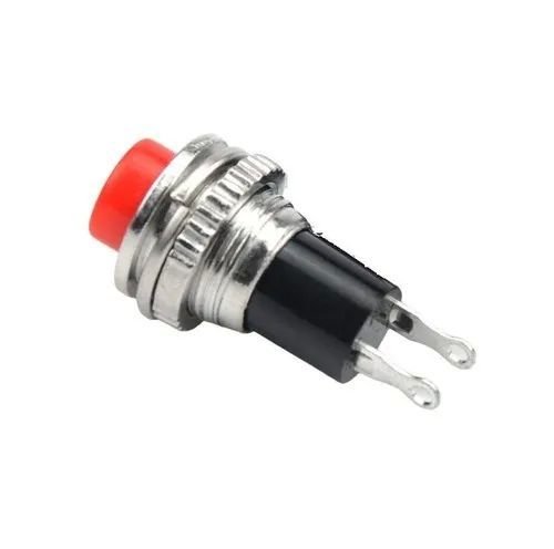 Momentary Push Button