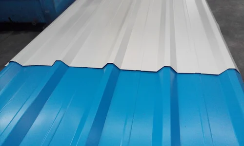 Cc Roofing Sheet
