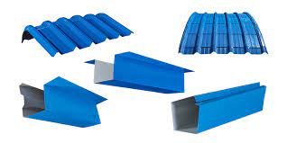 Roofing Accessories