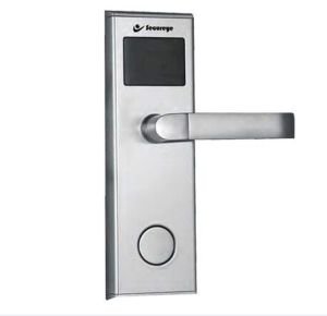 SECUREYE HOTEL DOOR LOCK S-HL20