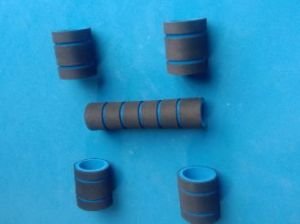 Gym Push Up bar Grip Cover