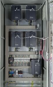 VFD Control Panel