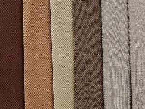 Jute Sofa Fabric