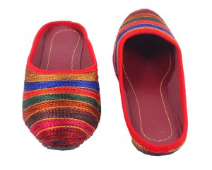 Ladies Designer Slippers