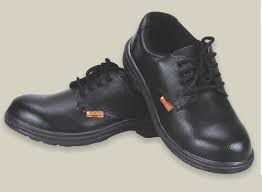 Safety Shoes