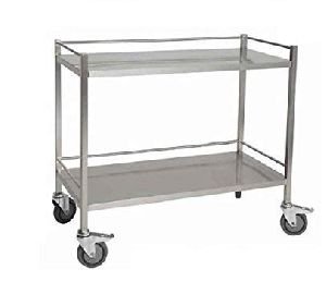 Bar Serving Trolley