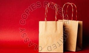 Brown Paper Bag