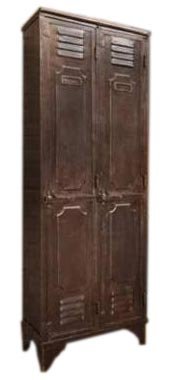 Wooden Almirah