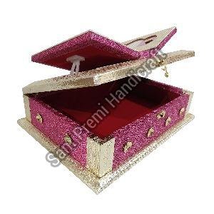 Nurani Quran Box