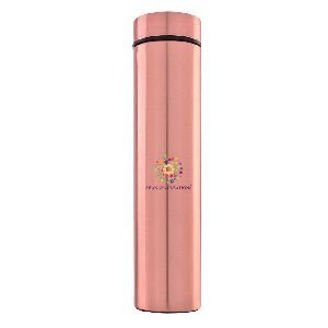 Copper Bottle (slim) 750 ml