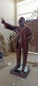 Brass Ambedkar Statue