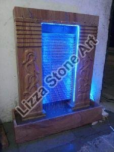 Marble Wall Fountain