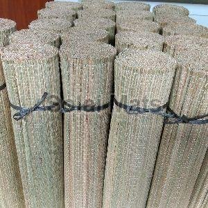 Reed Straw Mats