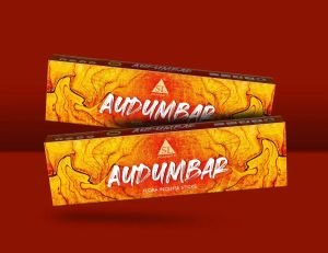 Audumbar Flora Incense Sticks
