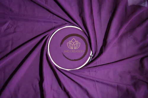 60 Gm Georgette Fabric