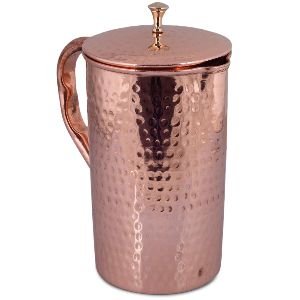 Copper Jug