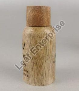 15ml Wooden Oil Bottle