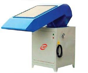 THREAD SUCKING MACHINE