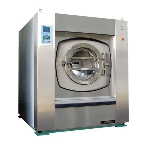 WASHER EXTRACTOR