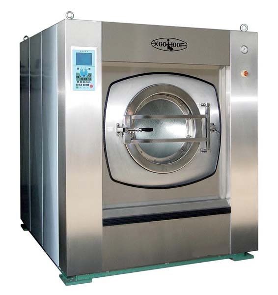 WASHER EXTRACTOR
