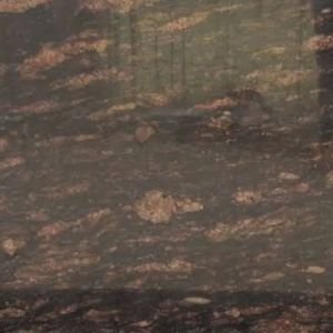 Baghera Brown Granite Slab