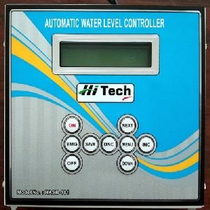 HWLC 01 Automatic Water Level Controller