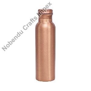 Copper Bottle