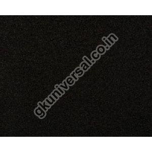 Absolute Black Granite Slab