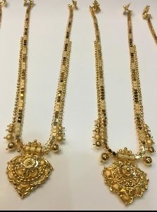 Coimbatore Necklace
