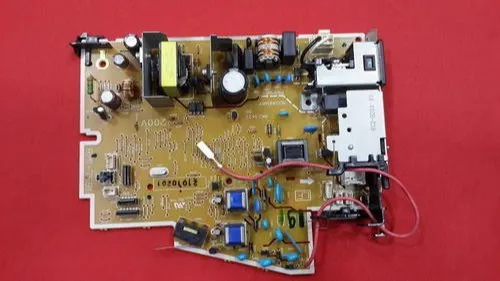 Printer Power Supply Board