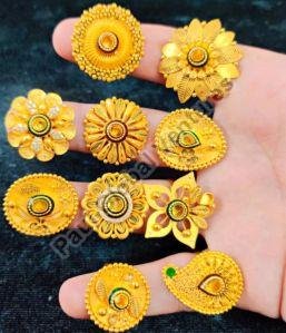 Pure Gold Jewellery