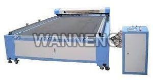 Acrylic Laser Cutting Machine