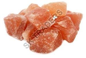 Rock Salt Lumps