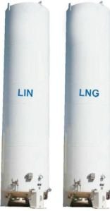 Cryogenic Storage Tank