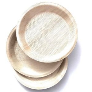 Areca Leaf Plate