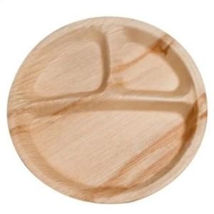 Areca Leaf Plate