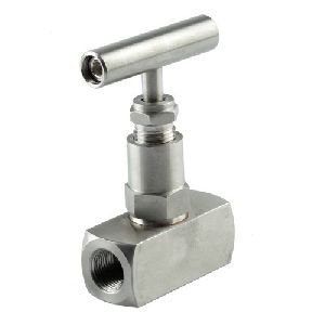 Alloy Steel Needle Valve